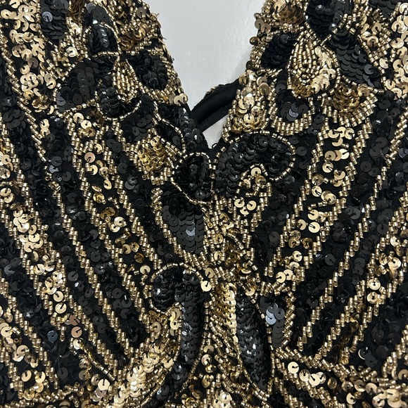 Ashley Lauren Gold and Black prom dress - afp-fysiotherapie.nl Ashley Lauren Gold and Black prom dress - afp-fysiotherapie.nl